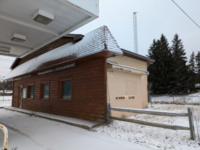 Commercial Building for Sale Fairview MI - image 41
