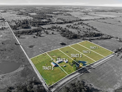 3.26 Acres - Gravette, AR - image 3