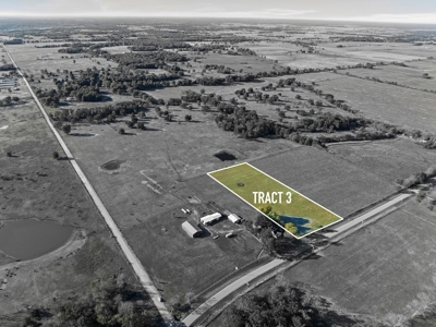 3.26 Acres - Gravette, AR - image 1