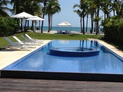 5 bedroom house for sale in Buenaventura - image 5