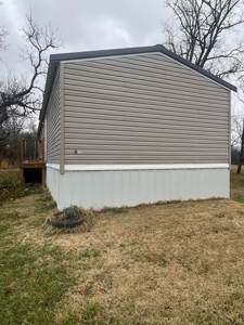 Small acreage for sale with home in Ava, Mo - image 1