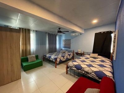 10 Bedroom beach front private villa for sale, Punta Chame - image 8