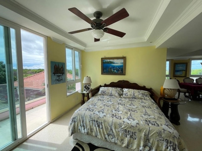 10 Bedroom beach front private villa for sale, Punta Chame - image 6