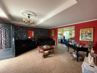 10 Bedroom beach front private villa for sale, Punta Chame - image 10