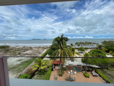 10 Bedroom beach front private villa for sale, Punta Chame - image 5