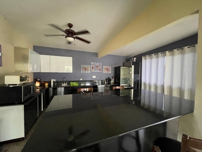 10 Bedroom beach front private villa for sale, Punta Chame - image 9