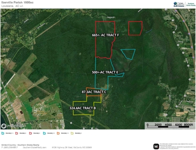Hunting Land for Sale Just Outside of Baton Rouge - image 31