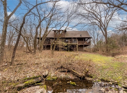 Log Cabin For Sale - image 2