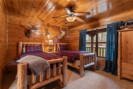 Log Cabin For Sale - image 12