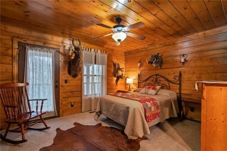 Log Cabin For Sale - image 11