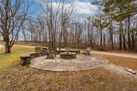 Log Cabin For Sale - image 3