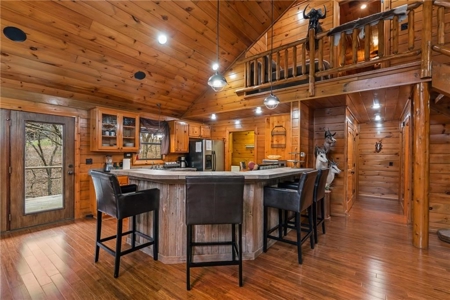 Log Cabin For Sale - image 9