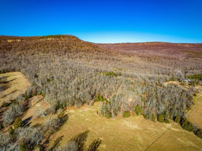 150 Acre Land Property For Sale Gaither Valley Views - image 19