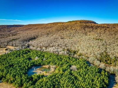 150 Acre Land Property For Sale Gaither Valley Views - image 13