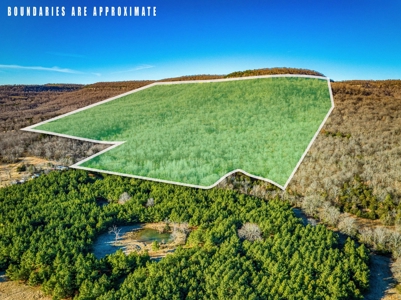 150 Acre Land Property For Sale Gaither Valley Views - image 1