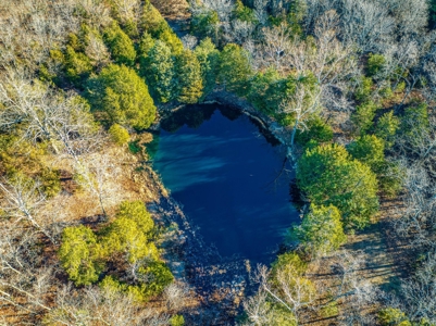 150 Acre Land Property For Sale Gaither Valley Views - image 12