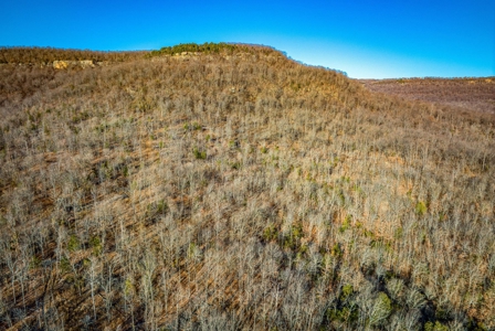 150 Acre Land Property For Sale Gaither Valley Views - image 20