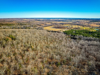 150 Acre Land Property For Sale Gaither Valley Views - image 5