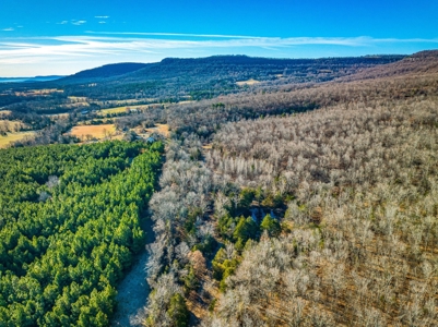 150 Acre Land Property For Sale Gaither Valley Views - image 4