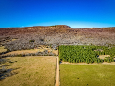 150 Acre Land Property For Sale Gaither Valley Views - image 26