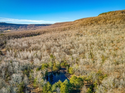 150 Acre Land Property For Sale Gaither Valley Views - image 11