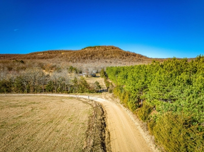 150 Acre Land Property For Sale Gaither Valley Views - image 28