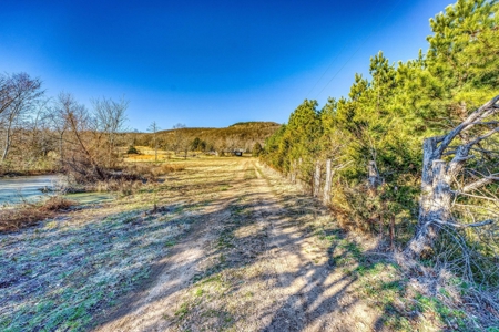 150 Acre Land Property For Sale Gaither Valley Views - image 30