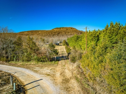 150 Acre Land Property For Sale Gaither Valley Views - image 32