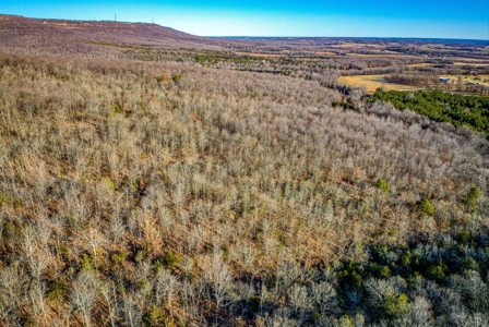 150 Acre Land Property For Sale Gaither Valley Views - image 21