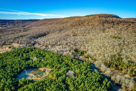 150 Acre Land Property For Sale Gaither Valley Views - image 17