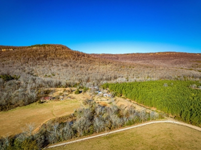 150 Acre Land Property For Sale Gaither Valley Views - image 33