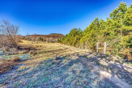 150 Acre Land Property For Sale Gaither Valley Views - image 27