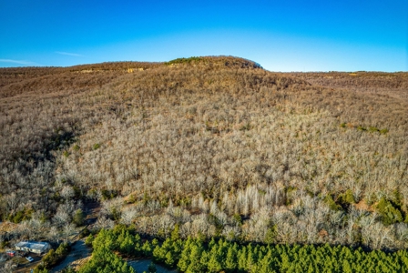150 Acre Land Property For Sale Gaither Valley Views - image 18