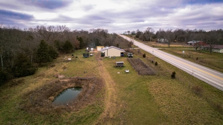 Land for sale Collins MO - image 12