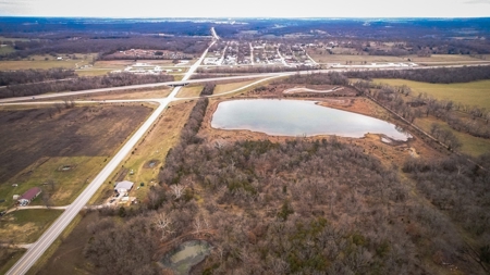 Land for sale Collins MO - image 11