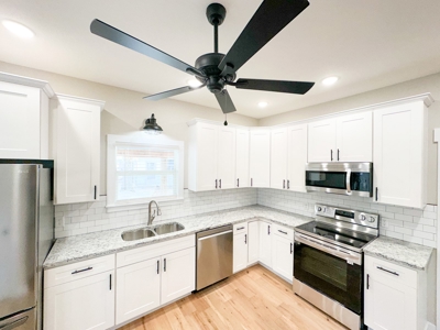 Remodeled Home Close to Town - image 30
