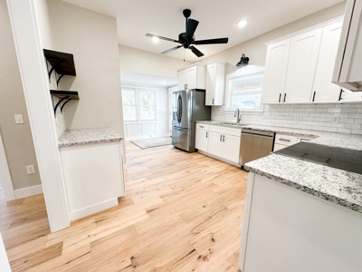 Remodeled Home Close to Town - image 19