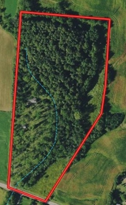 Clinton County Ohio Land for Sale - image 46