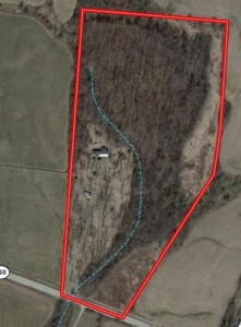 Clinton County Ohio Land for Sale - image 47