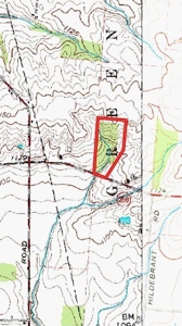 Clinton County Ohio Land for Sale - image 48