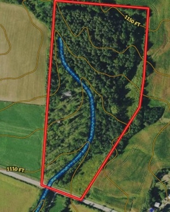 Clinton County Ohio Land for Sale - image 45