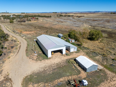 882 Acres Farm near Cortez Colorado For Sale! - image 41