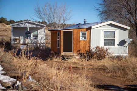 882 Acres Farm near Cortez Colorado For Sale! - image 13