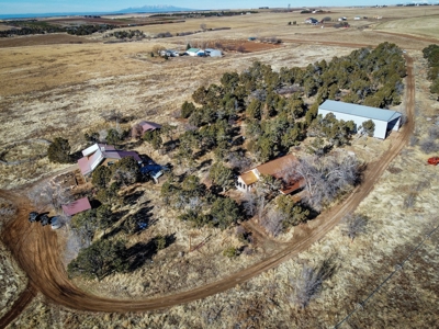 882 Acres Farm near Cortez Colorado For Sale! - image 7