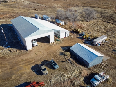 882 Acres Farm near Cortez Colorado For Sale! - image 20