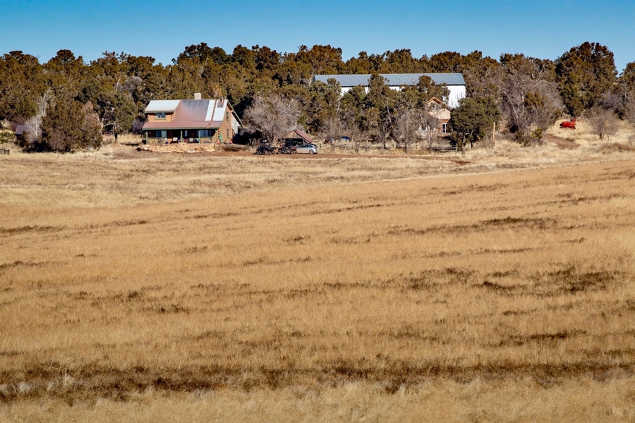Farm with Senior Water Rights For Sale