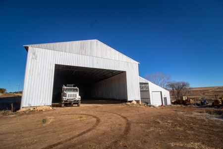 882 Acres Farm near Cortez Colorado For Sale! - image 16