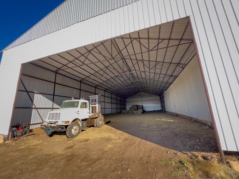 Income Producing Farm in Cortez Colorado for sale