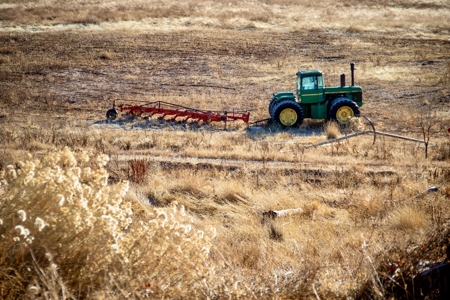 882 Acres Farm near Cortez Colorado For Sale! - image 11