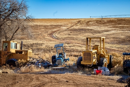 882 Acres Farm near Cortez Colorado For Sale! - image 15